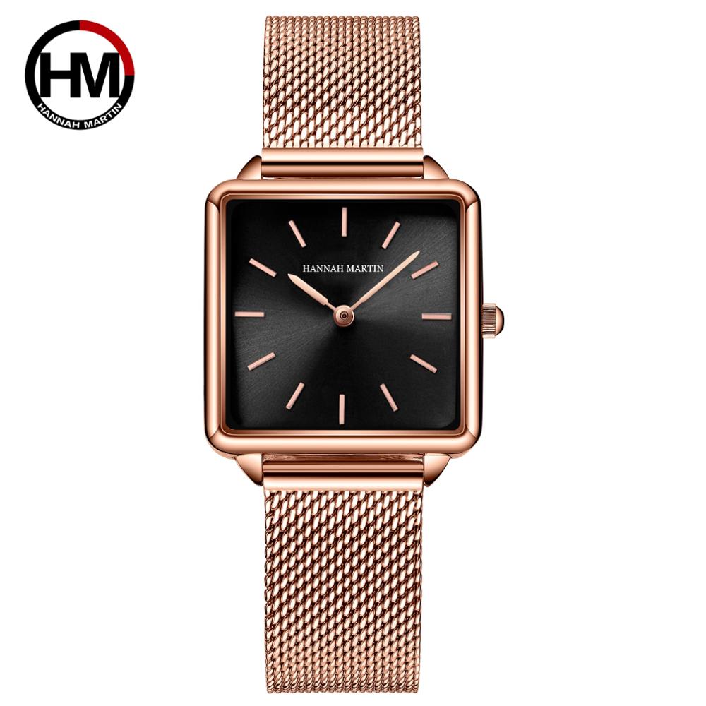 Genuine Leather Strap Japan Qu - огляд і ціна Luxury Watch In Japan