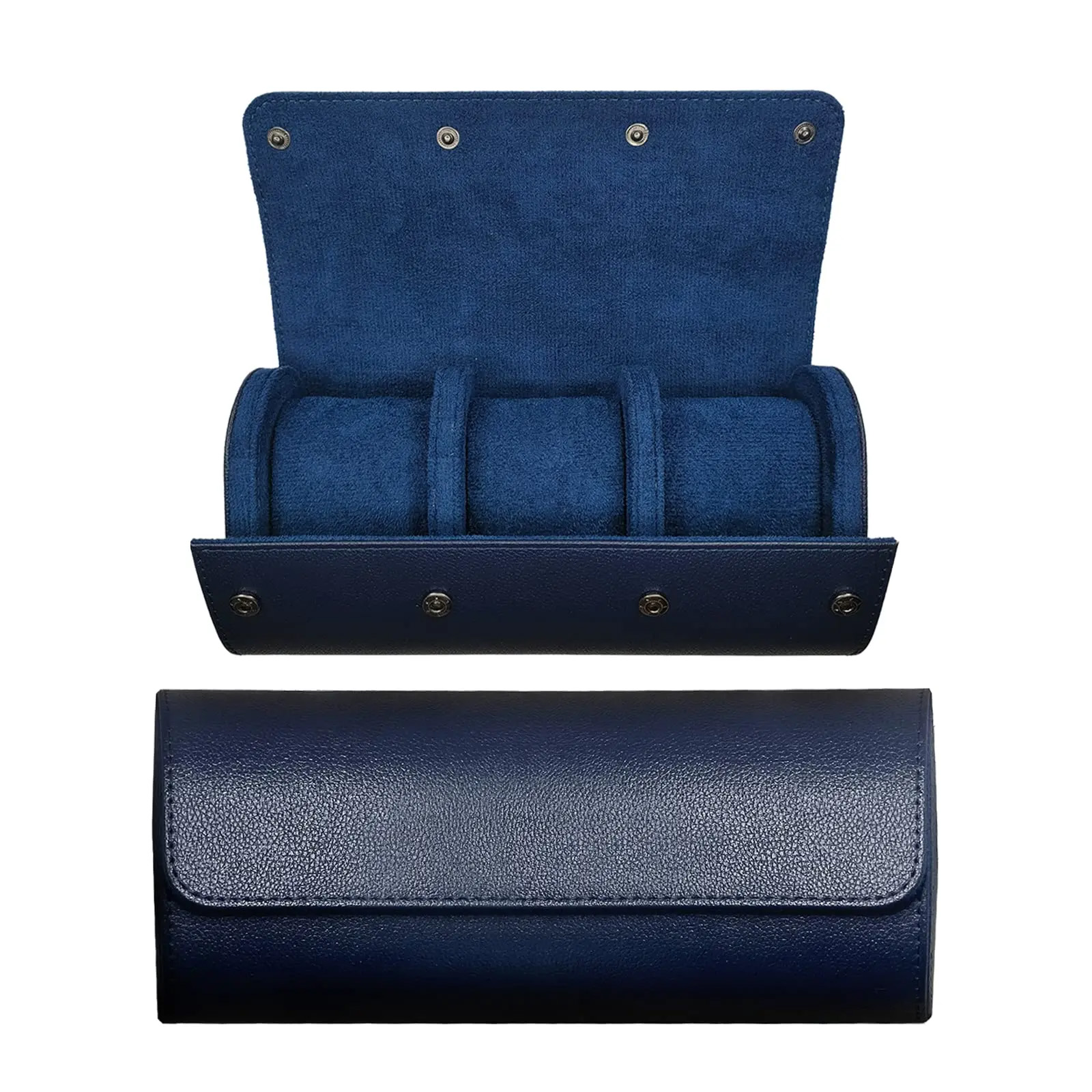 Watch Case Travel Organizer -  - огляд і ціна Luxury Watch Travel Case