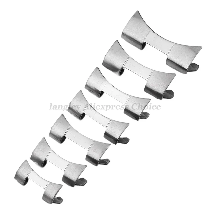 Curved End Link for Seiko SKX0 - огляд і ціна Luxury Watch Quality