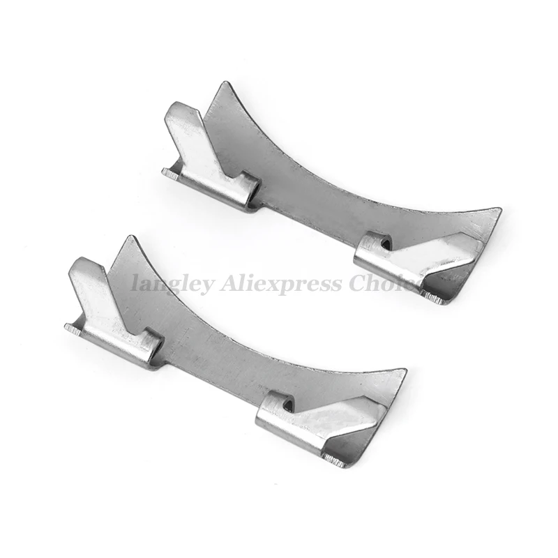 Curved End Link for Seiko SKX0 - огляд і ціна Luxury Watch Quality