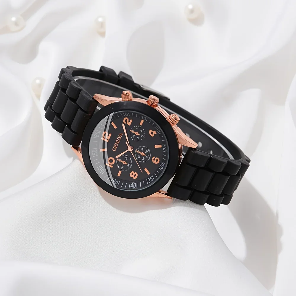 2Pcs Luxury Women's Watch Set  - огляд і ціна Luxury Watch Life