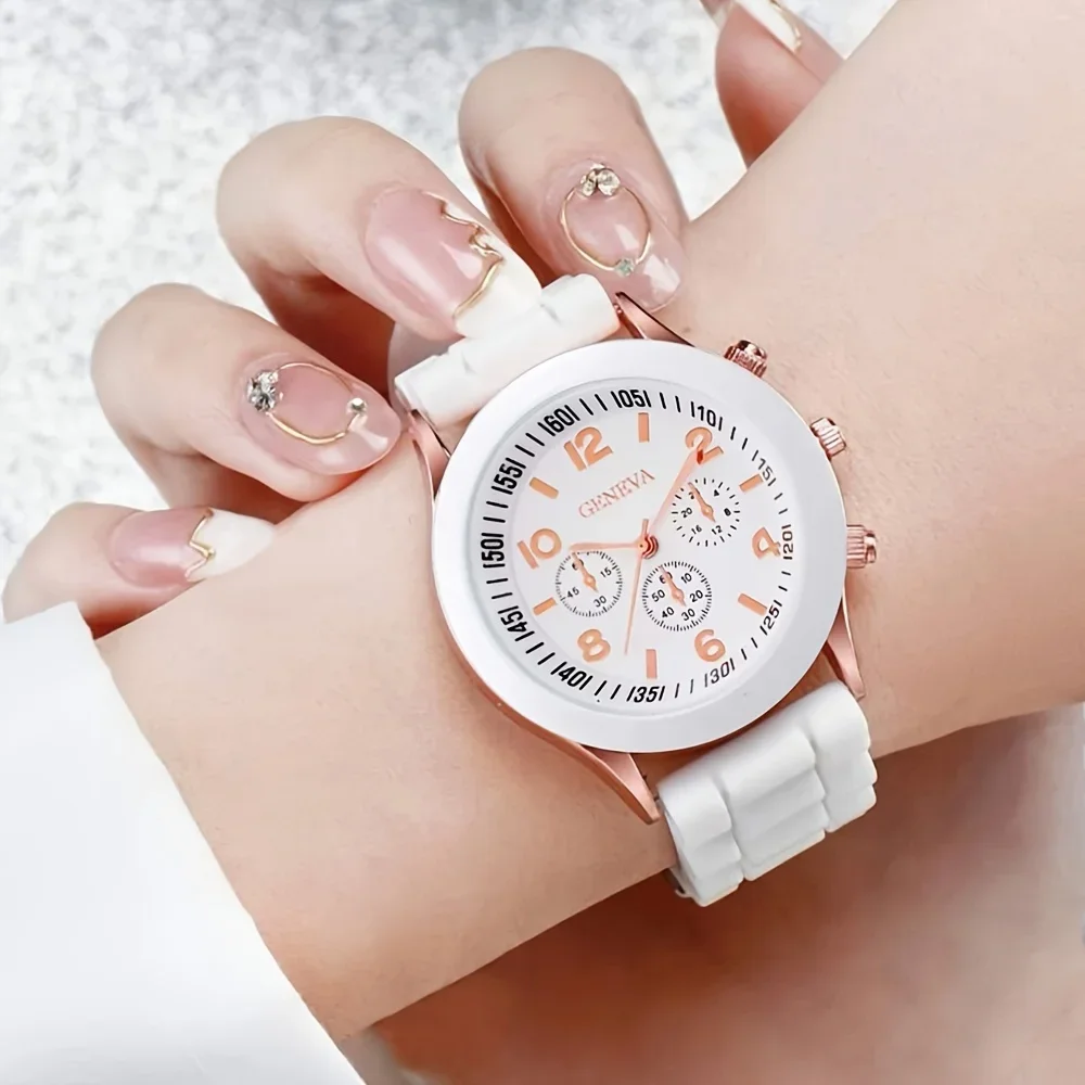 2Pcs Luxury Women's Watch Set  - огляд і ціна Luxury Watch Life