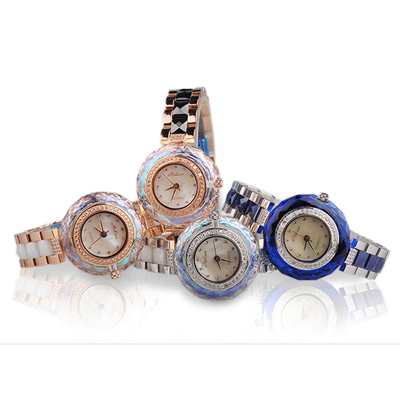 SALE!!! Discount Melissa Ceram - огляд і ціна Luxury Watch Sale