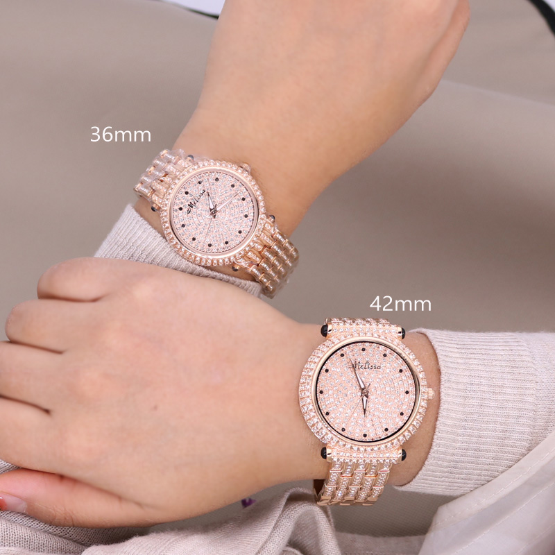 SALE!!! Discount Melissa Ceram - огляд і ціна Luxury Watch Sale