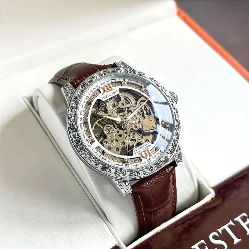 New High-Value Lightweight Lux - огляд і ціна Luxury Watch Values