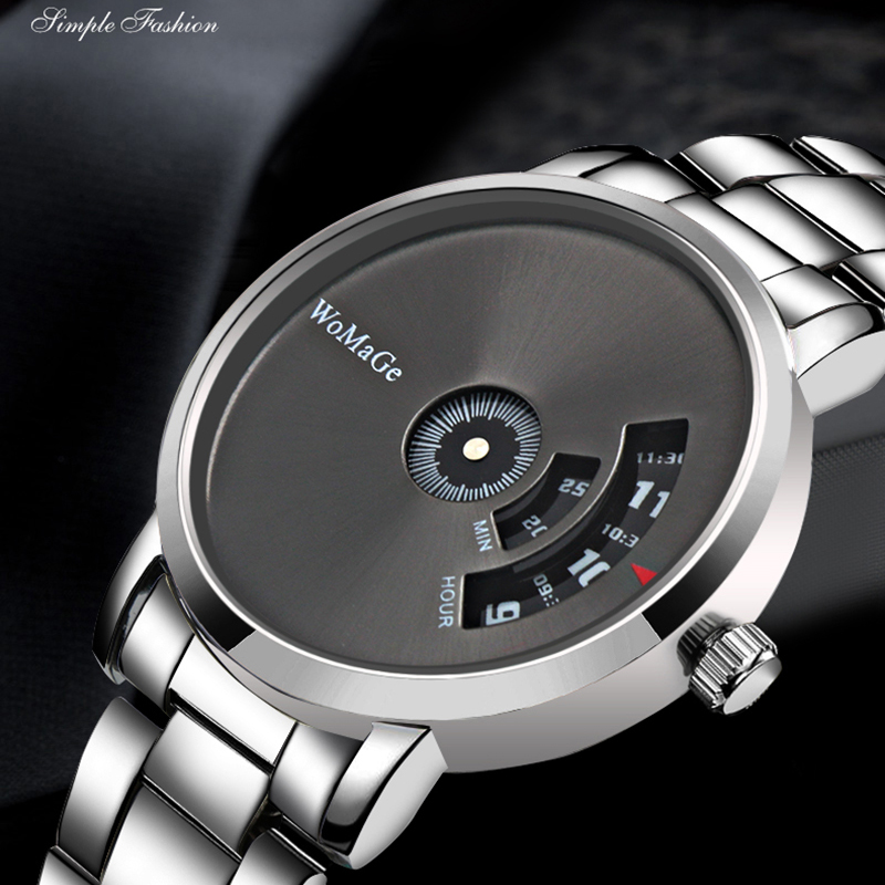 New Montre Homme Hot Selling B - огляд і ціна Luxury Watch Mockup