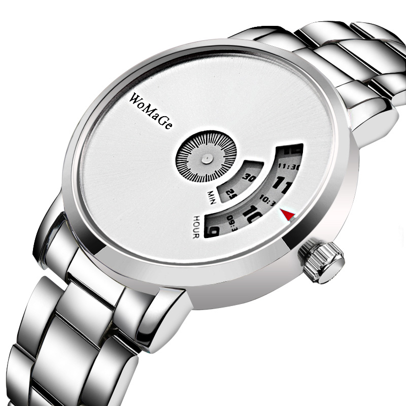 New Montre Homme Hot Selling B - огляд і ціна Luxury Watch Mockup