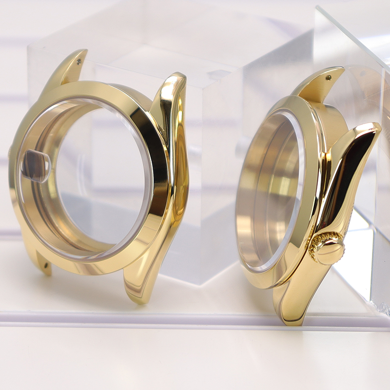36mm 40mm Gold Luxury Men Watc - огляд і ціна Bronze Case Watch