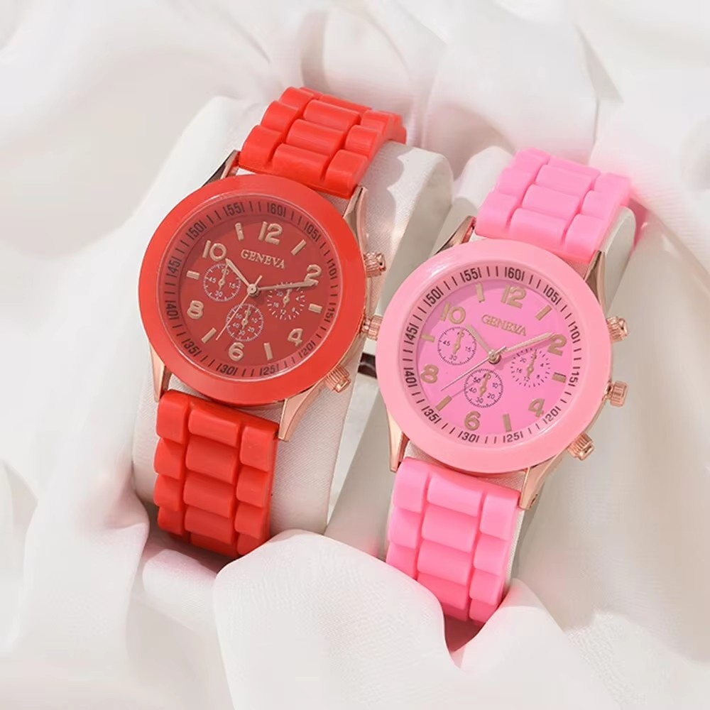 2Pcs Luxury Women's Watch Set  - огляд і ціна Luxury Watch Life