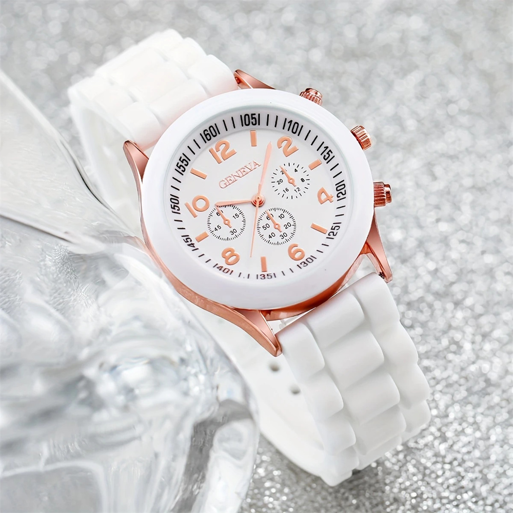 2Pcs Luxury Women's Watch Set  - огляд і ціна Luxury Watch Life