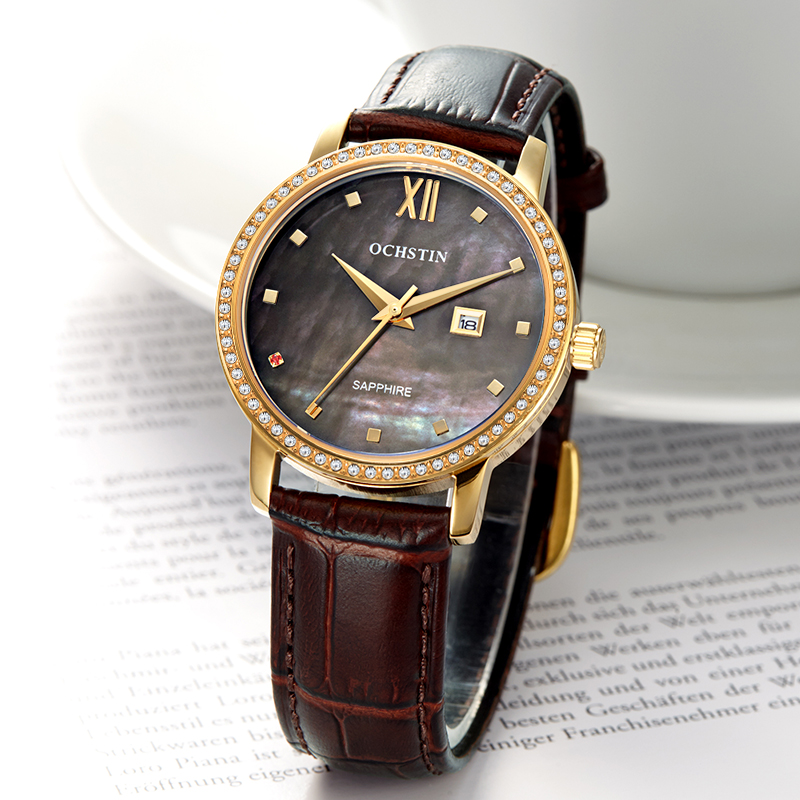 OCHSTIN Women Watches Japan Qu - огляд і ціна Luxury Watch In Japan