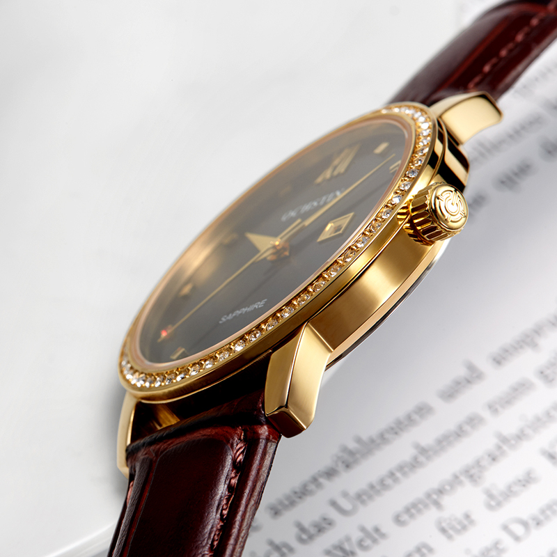 OCHSTIN Women Watches Japan Qu - огляд і ціна Luxury Watch In Japan