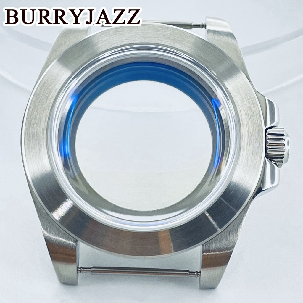 40mm Stainless Steel Brushed W - огляд і ціна Bronze Case Watch