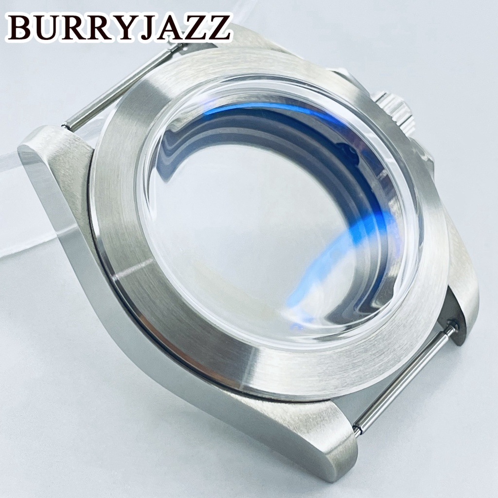 40mm Stainless Steel Brushed W - огляд і ціна Bronze Case Watch