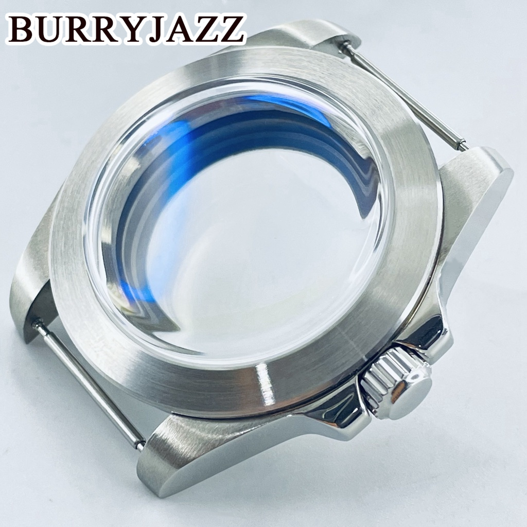 40mm Stainless Steel Brushed W - огляд і ціна Bronze Case Watch