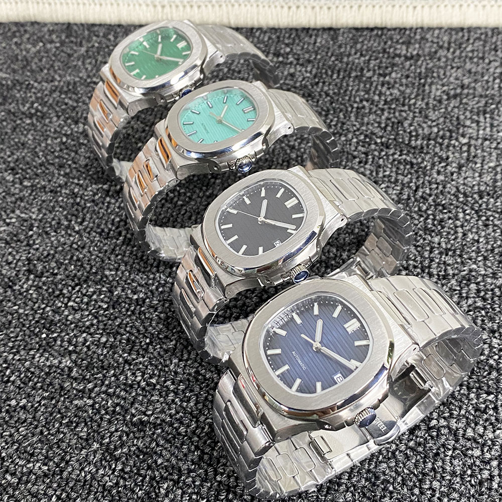 2024 Luxury 42MM Men's Watch M - огляд і ціна Luxury Watch China
