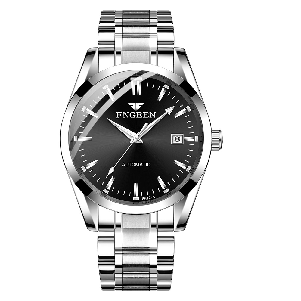 FNGEEN Luxury Men Watches Wris - огляд і ціна Luxury Watch Store