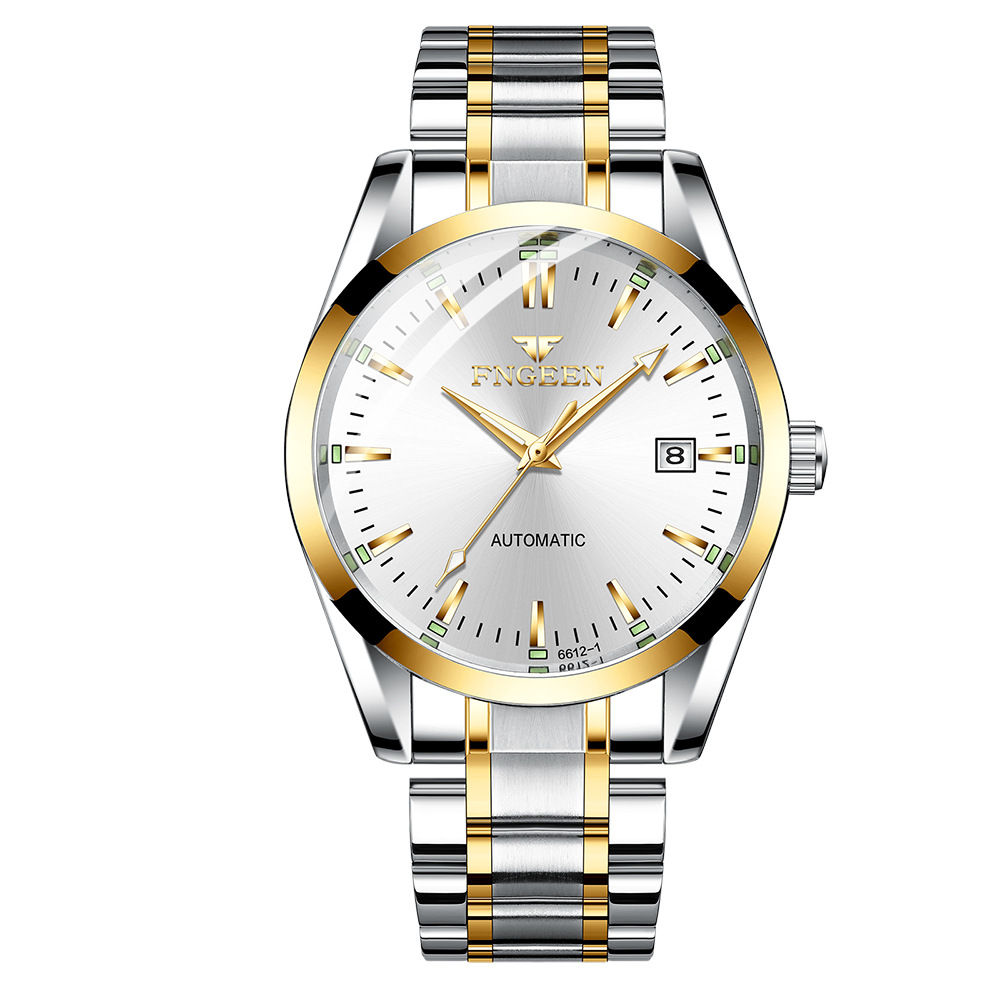 FNGEEN Luxury Men Watches Wris - огляд і ціна Luxury Watch Store