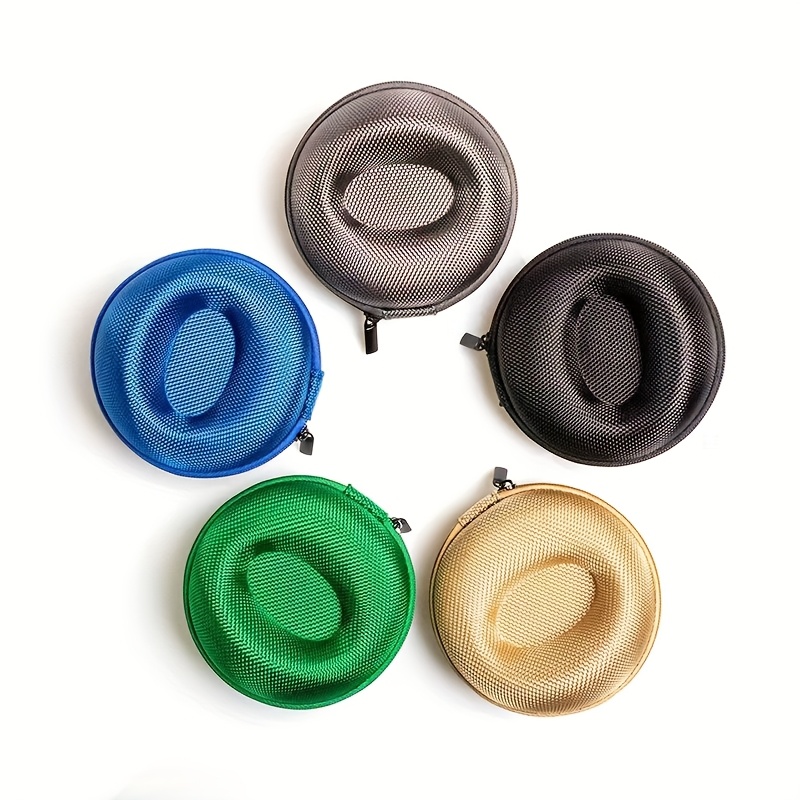 Colorful EVA Shockproof Watch  - огляд і ціна Luxury Watch Travel Case