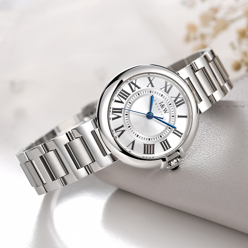 Switzerland CARNIVAL I&W Luxur - огляд і ціна Luxury Watch In Japan