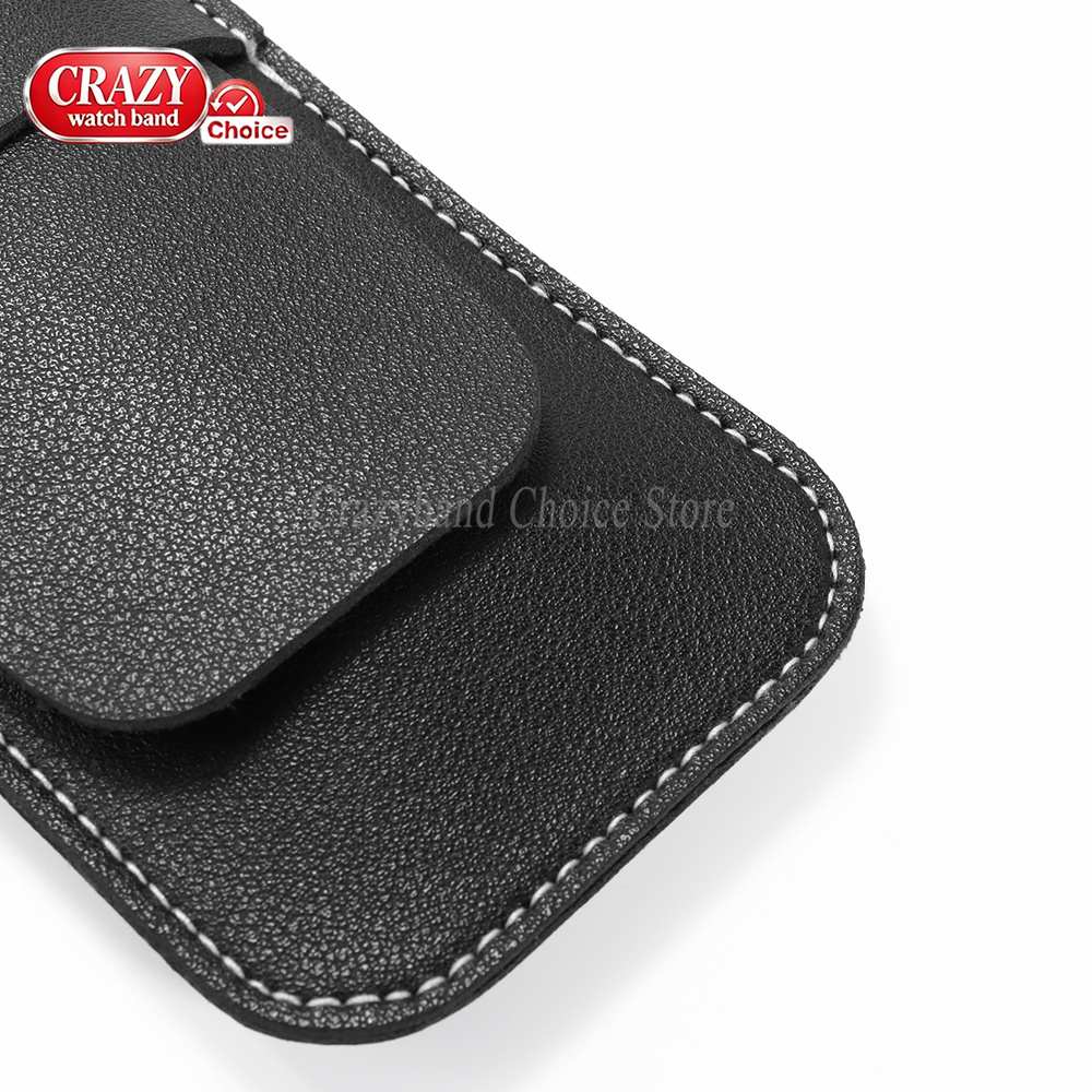 Single Luxury Watch Storage Po - огляд і ціна Luxury Watch Case Travel