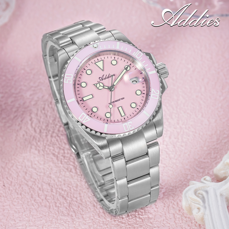 Addies New Women Watches Luxur - огляд і ціна Luxury Watch Storage
