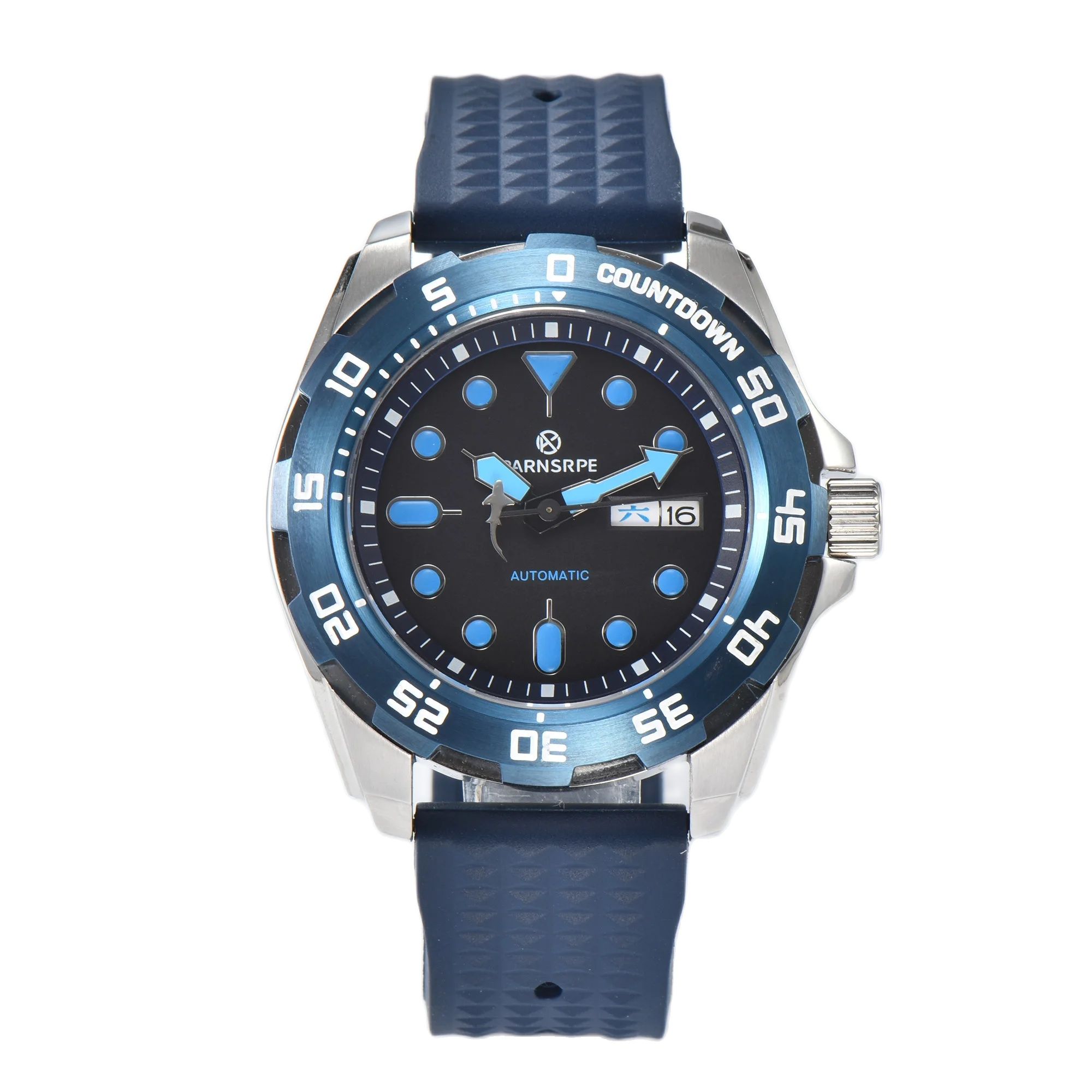 44MM Watches for Man Luxury CH - огляд і ціна Luxury Watch China