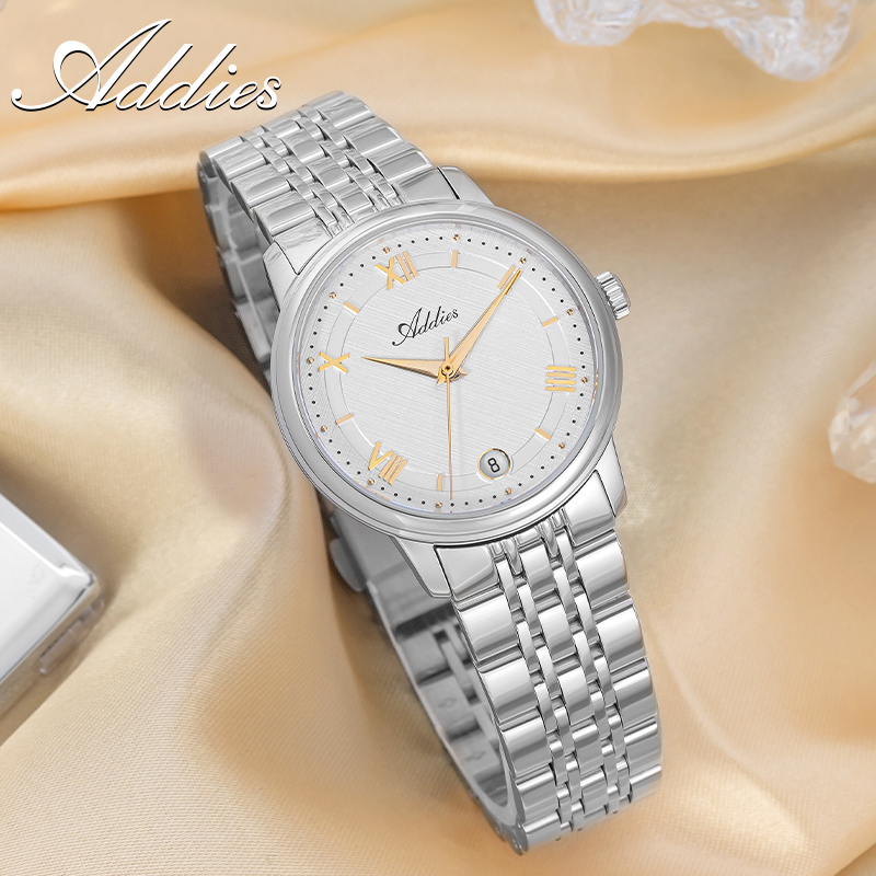 ADDIES New Luxury Woman‘s Watc - огляд і ціна Luxury Watch Travel Case