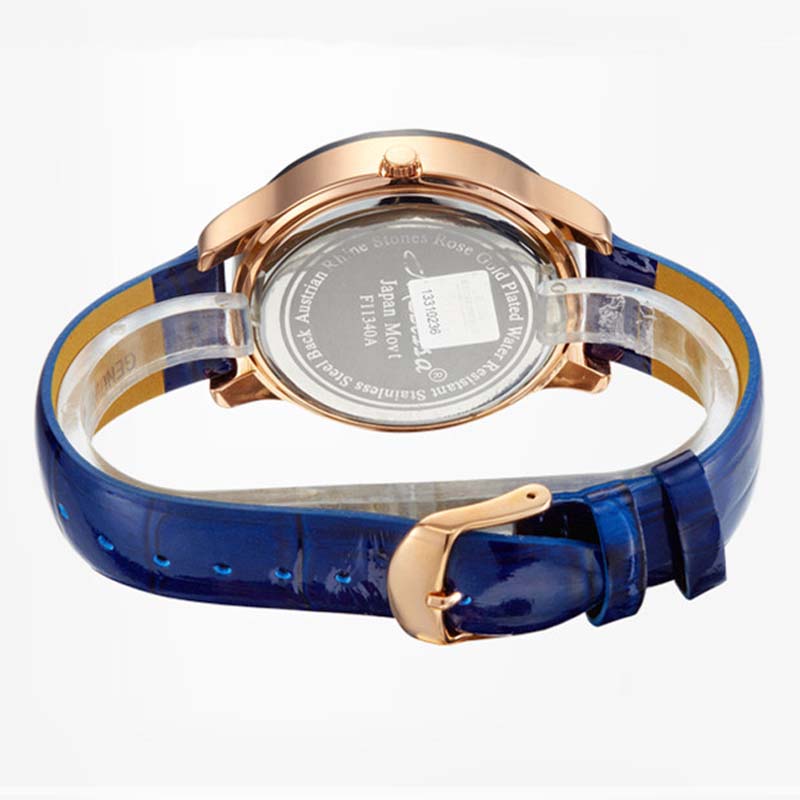 Luxury Melissa Lady Women's Wa - огляд і ціна Luxury Watch Storage