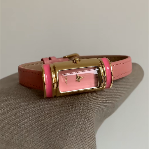Square-Shaped Elegant Wristwat - огляд і ціна Luxury Watch Arabic