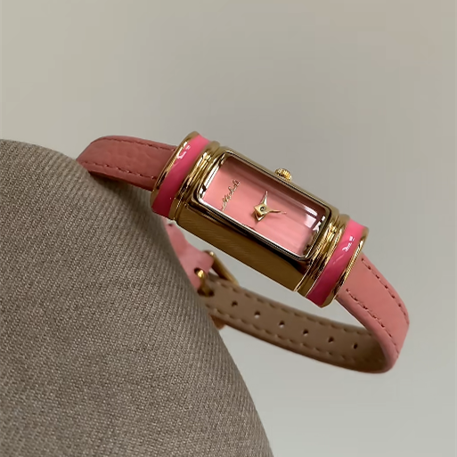 Square-Shaped Elegant Wristwat - огляд і ціна Luxury Watch Arabic