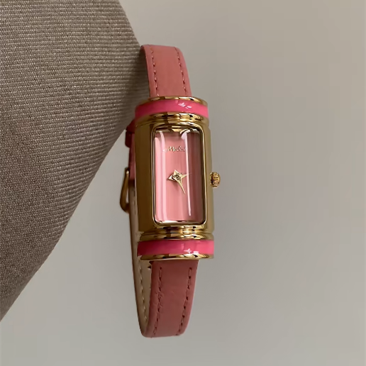 Square-Shaped Elegant Wristwat - огляд і ціна Luxury Watch Arabic