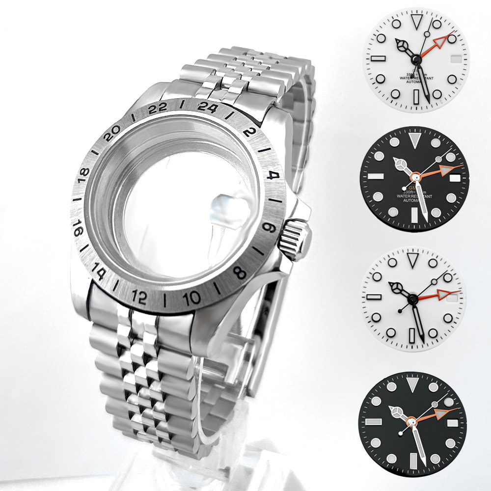 High Quality New 43.7mm Watch  - огляд і ціна Bronze Case Watch