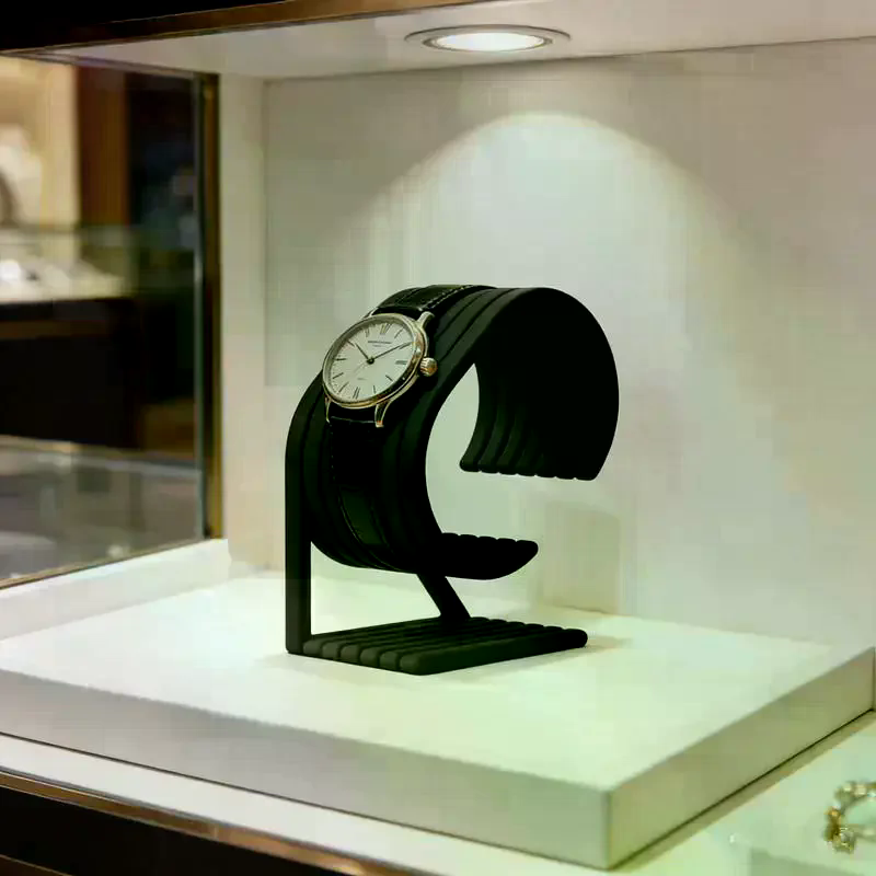 Luxury Marble Watch Stand For  - огляд і ціна Luxury Watch Store