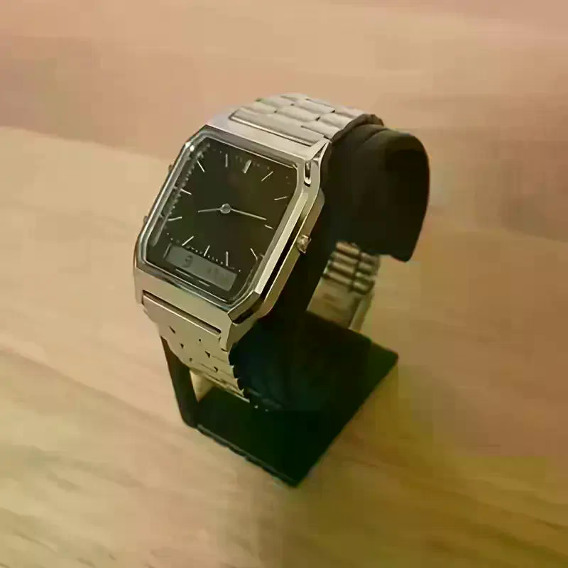 Luxury Marble Watch Stand For  - огляд і ціна Luxury Watch Store
