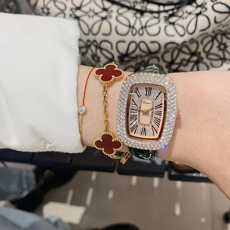 Trendy and fashionable women's - огляд і ціна Luxury Watch Arabic